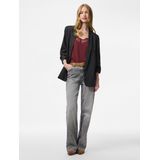 Pieces - Bosella - Blazer - 3/4 - Regular Fit - Polyester