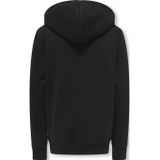 ONLY & SONS - Hoodie - Zwart - Junior