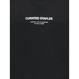 ONLY & SONS - Hoodie - Zwart - Junior