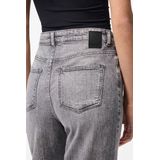 Pieces - Silke Mg Wide Leg - Spijkerbroek - Wijde Pasvorm