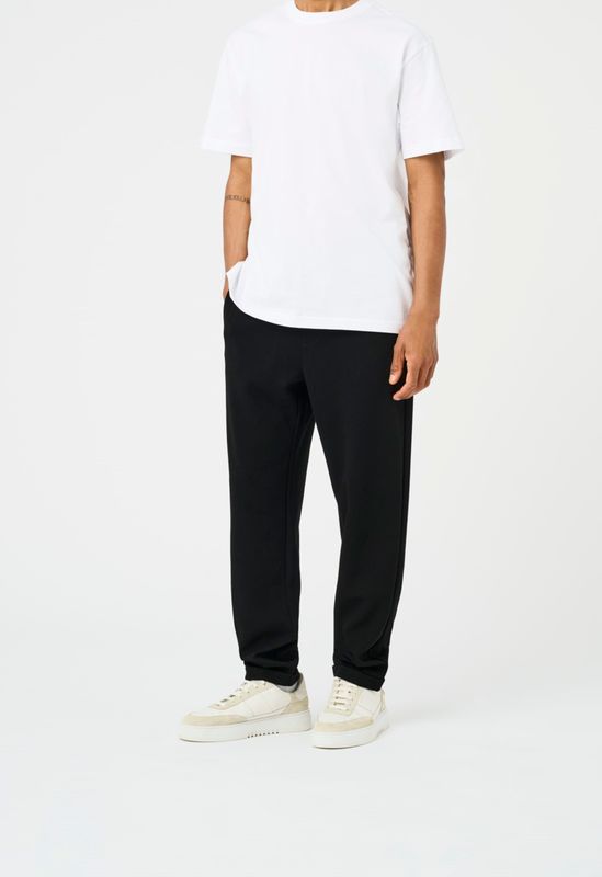 Sweatstof Broek - Loose Fit