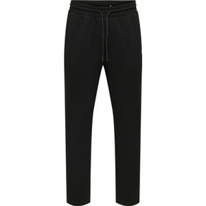 Relaxed fit joggingbroek met structuurmotief, model 'NEWKODYL'