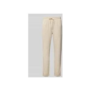 Only & Sons - NEWKODYL - Joggingbroek - Licht Structuurmotief - Relaxed Fit