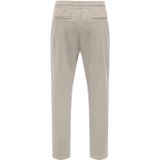 Only & Sons - NEWKODYL - Joggingbroek - Licht Structuurmotief - Relaxed Fit