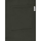 ONLY & SONS JUNIOR - Sweatstof Broek - Regular Fit