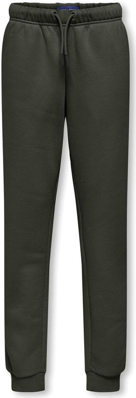 ONLY & SONS JUNIOR - Sweatstof Broek - Regular Fit