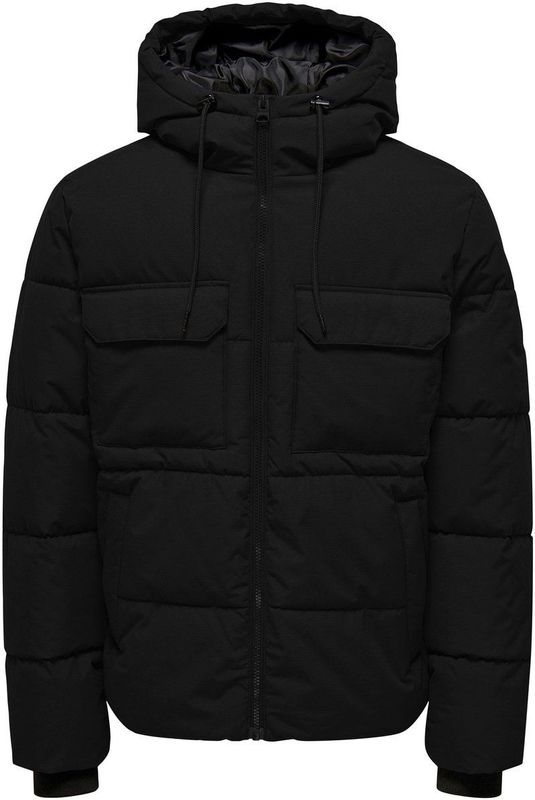 ONLY & SONS - Jas - Winterjassen