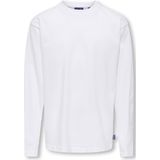 ONLY & SONS JUNIOR - T-shirt - Lange Mouwen - Relaxed Fit