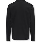 ONLY & SONS JUNIOR - T-shirt - Lange Mouwen - Relaxed Fit