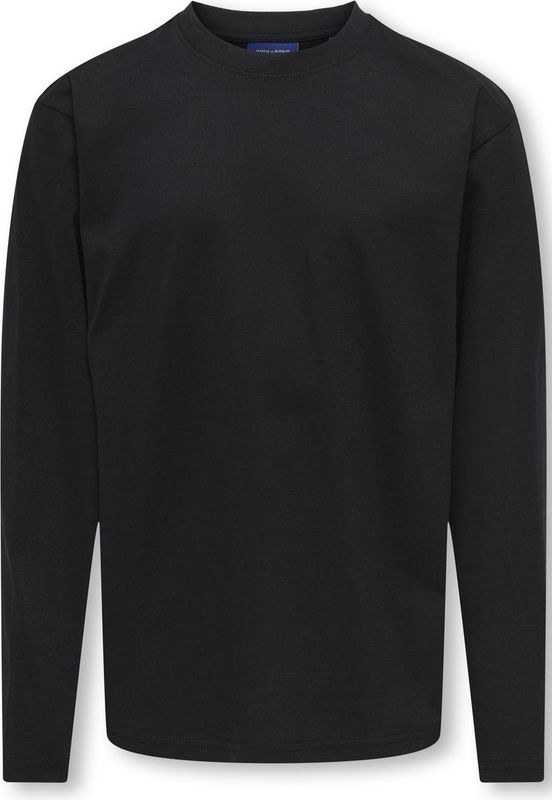 ONLY & SONS JUNIOR - T-shirt - Lange Mouwen - Relaxed Fit