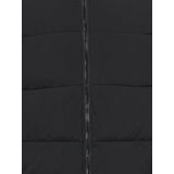 ONLY & SONS JUNIOR - Puffer Jacket - Junior - Hoge Hals - Lange Mouwen