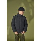 ONLY & SONS JUNIOR - Puffer Jacket - Junior - Hoge Hals - Lange Mouwen