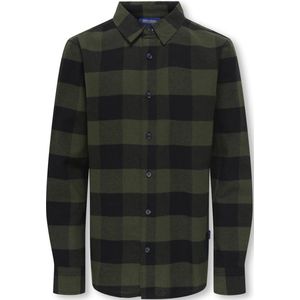 ONLY & SONS JUNIOR - Osjgudmund - Overhemd