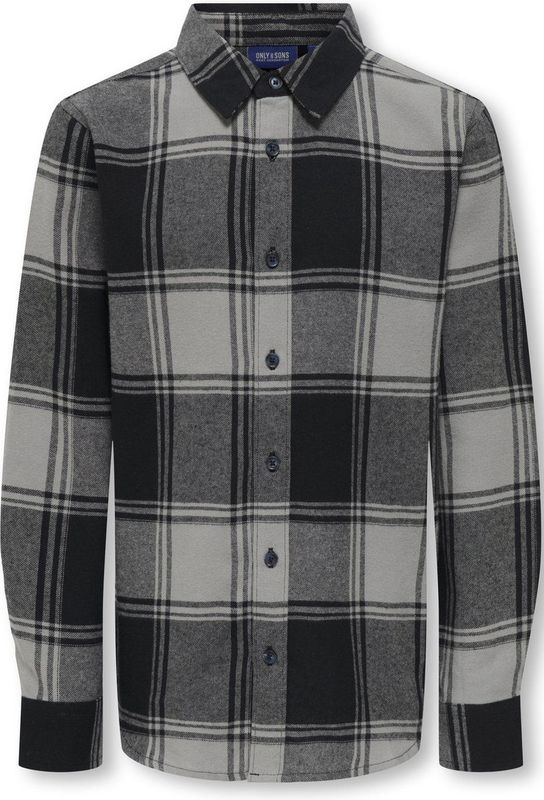 ONLY & SONS JUNIOR - Osjgudmund - Overhemd