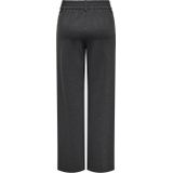 ONLY - Wide Leg - Casual Broek - Regular Waist - Lang