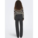 ONLY - Wide Leg - Casual Broek - Regular Waist - Lang