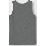 NAME IT - NKMTANK TOP 2P NOOS - Jongens - Onderhemden - Jersey
