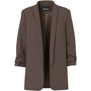 Pieces witte dames blazer | Shop nu bij