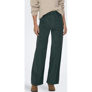 Onlhope - Wide Leg Fit - Broeken - Extra High Waist