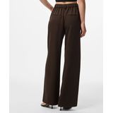 Pckamil Wide Leg Broek