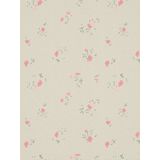 Jersey - Nachthemd - All-over Print - Lange Mouwen - Zacht