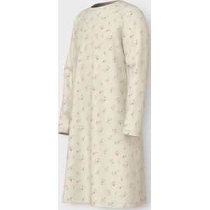 Nachthemd - All-over Print - Lange Mouwen - Jersey