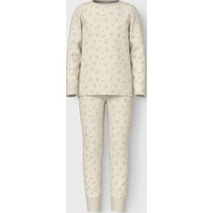 Pyjama's - All-over Print - Lange Mouwen - Jersey