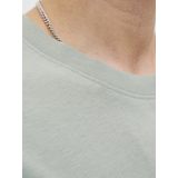 Jack & Jones - Jjhayato Tee Ss Crew Neck - T-shirt - Lichtgroen