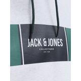 Jack & Jones - Hayato Bts Ln - Hoodie - Regular Fit - Lange Mouwen