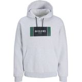 Jack & Jones - Hayato Bts Ln - Hoodie - Regular Fit - Lange Mouwen