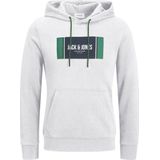 Jack & Jones - Hayato Bts Ln - Hoodie - Regular Fit - Lange Mouwen