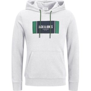 Jack & Jones - Hayato Bts Ln - Hoodie - Regular Fit