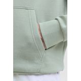 Jack & Jones - Jjhayato Sweat Hood - Hoodie - Iceberg Green