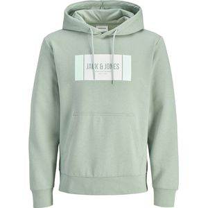 Jack & Jones - Hayato Bts - Hoodie - Regular Fit - Lange Mouwen