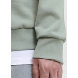 Jack & Jones - Geplas Ln - Hoodie - Regular Fit - Katoen/Polyester