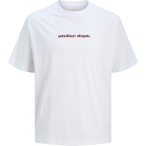 Jack & Jones - Jjrody Tee SS Crew Neck - Truien