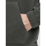 Jack & Jones - JJSOHO HALFZIP FLEECE - Sweatshirt - Rosin