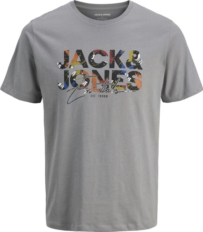 Jack & Jones - T-shirt