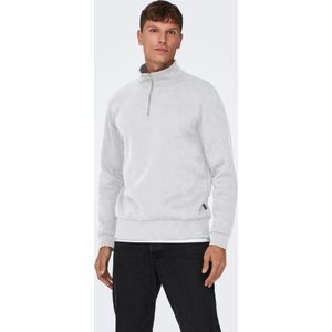 Only & Sons - CERES - Schipperstrui - Regular Fit - Katoenmix