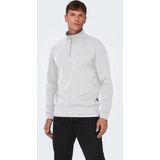 Only & Sons - CERES - Schipperstrui - Regular Fit - Katoenmix