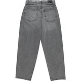 ONLY - KOGGIANNA - Straight Fit Jeans - Medium Grey Denim