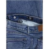 ONLY - KOGJUICY - Jeans - Blauw - Denim - Wide Leg