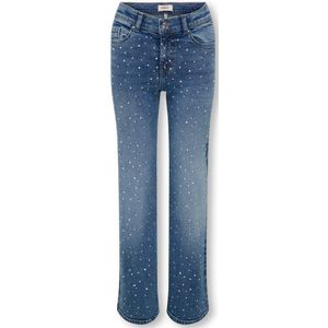 Kogjuicy - Wide Leg Fit - Jeans
