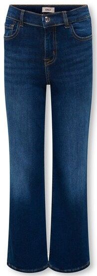 Kogmadison - Wide Leg Fit - Jeans