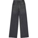 Kids Only - Denim Jeans - Grijs - Katoenmix