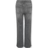 Kids Only - Denim Jeans - Grijs - Katoenmix