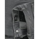 Kids Only - Denim Jeans - Grijs - Katoenmix