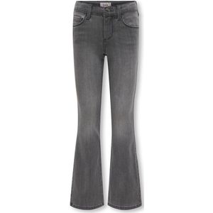 VERO MODA - Vmseven - Jeans - Slim Fit - Mid Rise - Blauw