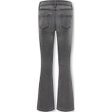 Kogroyal - Flared Fit Jeans - Ribbroeken