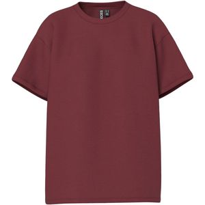 Pieces - Pcskylar Ss Oversized Tee Jrs Noos - Dames - t-Shirts
